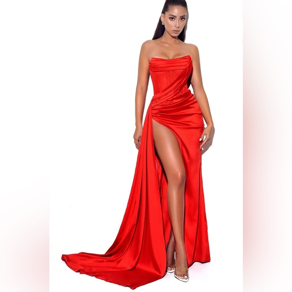 Miss Circle dress - Picture 10 of 10